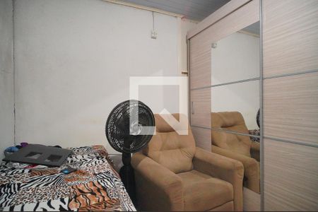 Quarto 1 de casa à venda com 3 quartos, 60m² em Canudos, Novo Hamburgo