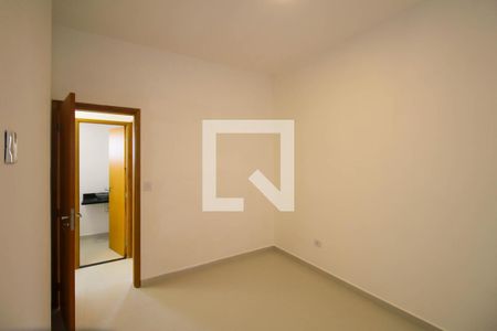 Quarto Suíte de apartamento para alugar com 2 quartos, 50m² em Vila Ivone, São Paulo