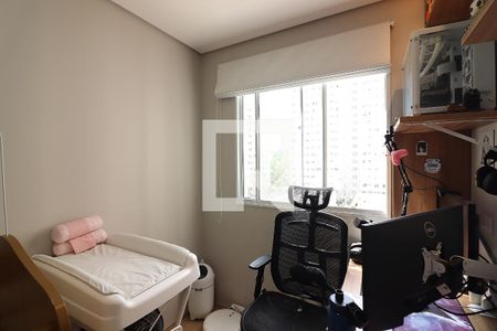 Quarto 2 de apartamento para alugar com 2 quartos, 38m² em Parque Bristol, São Bernardo do Campo