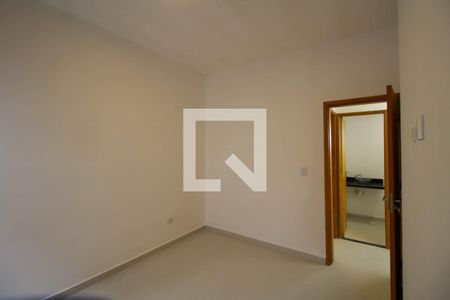 Quarto Suíte de apartamento para alugar com 2 quartos, 50m² em Vila Ivone, São Paulo