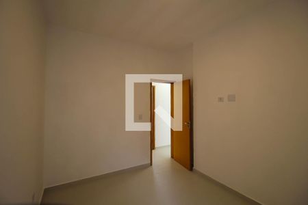Quarto Suíte de apartamento para alugar com 2 quartos, 50m² em Vila Ivone, São Paulo