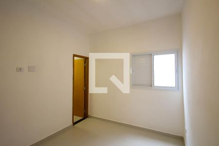 Quarto Suíte de apartamento para alugar com 2 quartos, 50m² em Vila Ivone, São Paulo