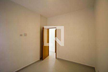 Quarto Suíte de apartamento para alugar com 2 quartos, 50m² em Vila Ivone, São Paulo
