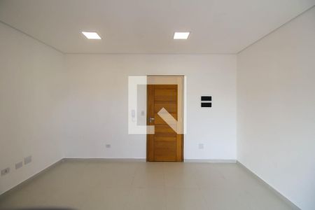 Sala/Cozinha de apartamento para alugar com 2 quartos, 50m² em Vila Ivone, São Paulo