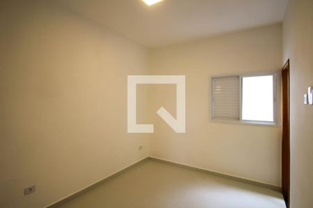 Quarto Suíte de apartamento para alugar com 2 quartos, 50m² em Vila Ivone, São Paulo