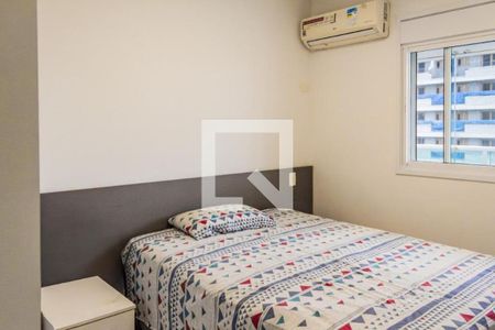 Foto 09 de apartamento à venda com 1 quarto, 45m² em Vila Gomes Cardim, São Paulo