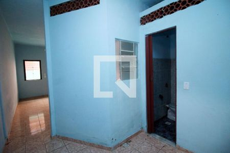 Quarto 1 - Suíte de casa à venda com 2 quartos, 200m² em Vaz Lobo, Rio de Janeiro