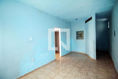 Quarto 1  - Suíte de casa à venda com 2 quartos, 200m² em Vaz Lobo, Rio de Janeiro