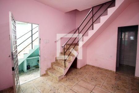 Sala de casa à venda com 2 quartos, 200m² em Vaz Lobo, Rio de Janeiro