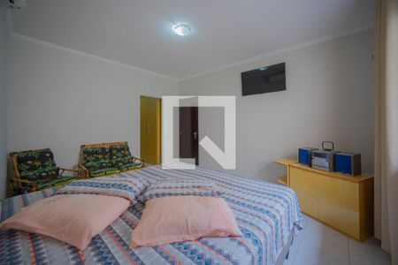 Suíte de casa à venda com 3 quartos, 248m² em City Bussocaba, Osasco