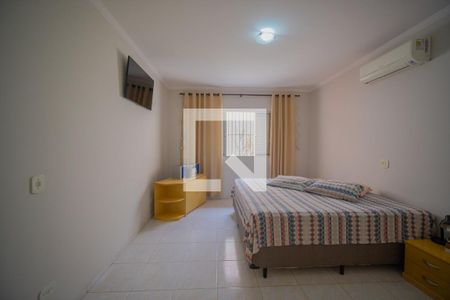 Suíte de casa à venda com 3 quartos, 248m² em City Bussocaba, Osasco