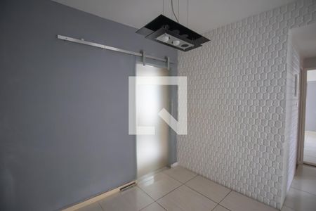 Sala de apartamento para alugar com 2 quartos, 80m² em Mutua, São Gonçalo
