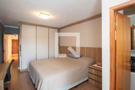 Suíte 1  de casa à venda com 3 quartos, 200m² em Vila Maria Alta, São Paulo