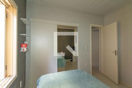 Quarto 1 de casa para alugar com 3 quartos, 200m² em São José, Canoas