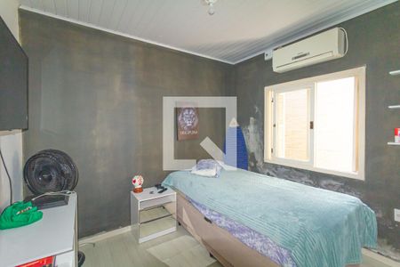 Quarto 1 de casa para alugar com 3 quartos, 200m² em São José, Canoas