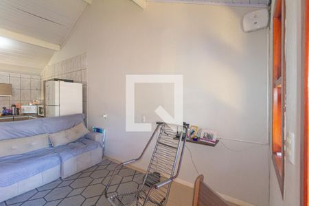 Sala de casa para alugar com 3 quartos, 200m² em São José, Canoas