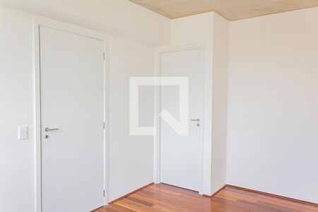 Suíte 1 de apartamento à venda com 2 quartos, 142m² em Vila Ipojuca, São Paulo