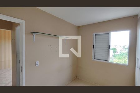 Quarto 2 de apartamento para alugar com 1 quarto, 48m² em Vila Correa, Ferraz de Vasconcelos