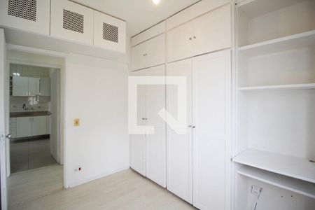 Quarto 1 de apartamento para alugar com 2 quartos, 61m² em Indianópolis, São Paulo