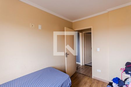 Quarto de apartamento à venda com 2 quartos, 69m² em Parque Erasmo Assunção, Santo André