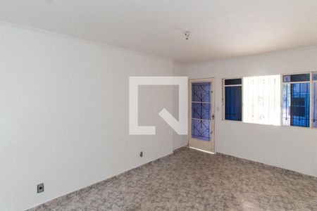 Sala de casa para alugar com 2 quartos, 90m² em Vila Maria Alta, São Paulo