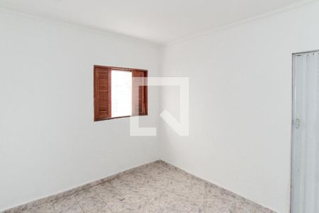 Quarto 2 de casa para alugar com 2 quartos, 90m² em Vila Maria Alta, São Paulo