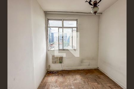 Quarto 1 de apartamento à venda com 2 quartos, 60m² em Lapa, Rio de Janeiro
