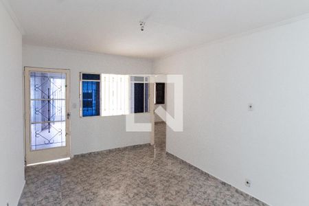 Sala de casa à venda com 2 quartos, 190m² em Vila Maria Alta, São Paulo