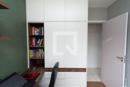 Quarto 2 de apartamento para alugar com 2 quartos, 50m² em Jk, Contagem