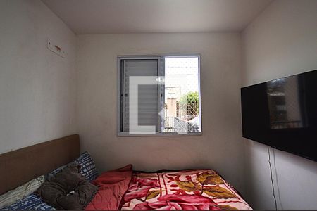 Quarto 1 de apartamento à venda com 2 quartos, 44m² em Costa E Silva, Porto Alegre