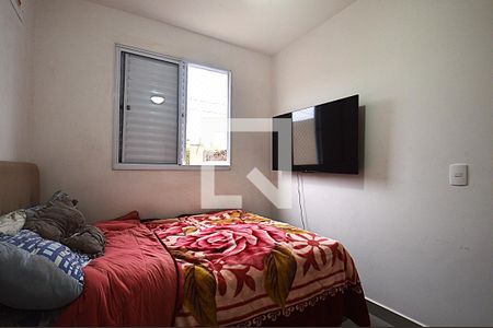 Quarto 1 de apartamento à venda com 2 quartos, 44m² em Costa E Silva, Porto Alegre