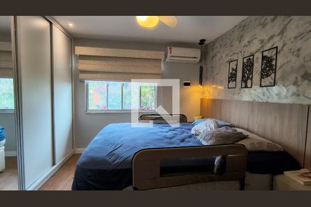 Quarto 1 de casa de condomínio à venda com 2 quartos, 65m² em Vargem Pequena, Rio de Janeiro