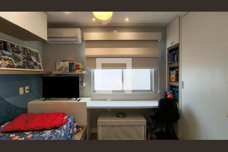 Quarto 2 de casa de condomínio à venda com 2 quartos, 65m² em Vargem Pequena, Rio de Janeiro