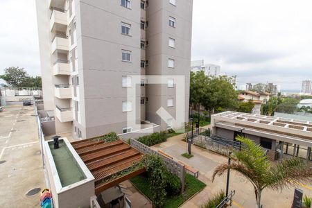 Apartamento para alugar com 3 quartos, 70m² em Fazenda Santa Cândida, Campinas