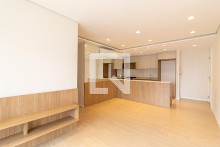 Apartamento para alugar com 3 quartos, 70m² em Fazenda Santa Cândida, Campinas