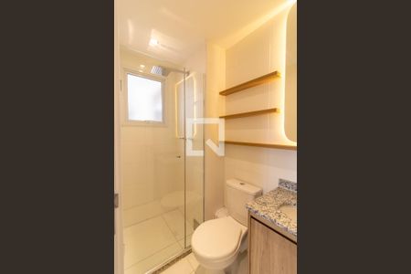 Apartamento para alugar com 3 quartos, 70m² em Fazenda Santa Cândida, Campinas