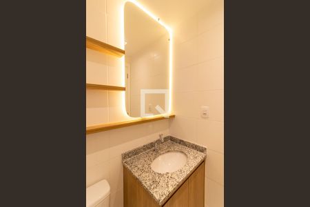 Apartamento para alugar com 3 quartos, 70m² em Fazenda Santa Cândida, Campinas