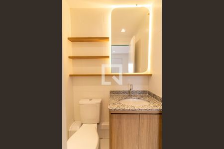 Apartamento para alugar com 3 quartos, 70m² em Fazenda Santa Cândida, Campinas