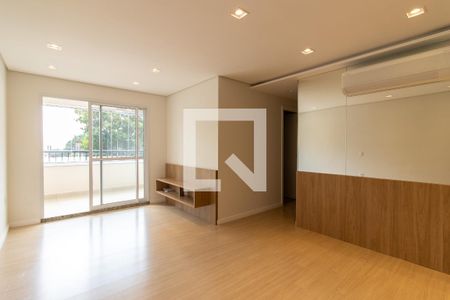 Apartamento para alugar com 3 quartos, 70m² em Fazenda Santa Cândida, Campinas