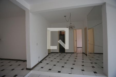 Sala de apartamento para alugar com 2 quartos, 95m² em Luxemburgo, Belo Horizonte