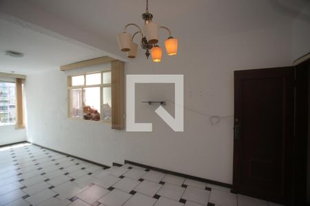 Sala de apartamento para alugar com 2 quartos, 95m² em Luxemburgo, Belo Horizonte