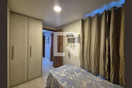 Quarto 1 de casa de condomínio para alugar com 3 quartos, 150m² em Vargem Pequena, Rio de Janeiro