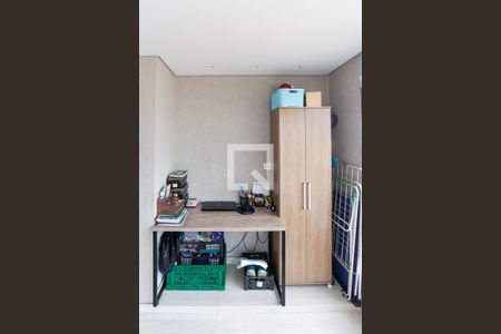 Sala - Varanda de apartamento à venda com 3 quartos, 77m² em Vila Guilherme, São Paulo