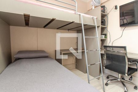 Quarto 1 de apartamento à venda com 3 quartos, 77m² em Vila Guilherme, São Paulo