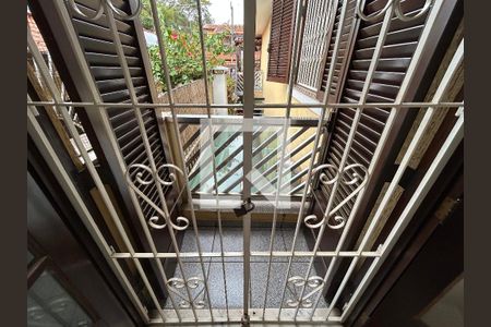Quarto 2/ Escritório  de casa para alugar com 3 quartos, 178m² em Vila dos Remedios, São Paulo