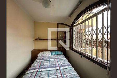 Quarto 1 de casa para alugar com 3 quartos, 178m² em Vila dos Remedios, São Paulo