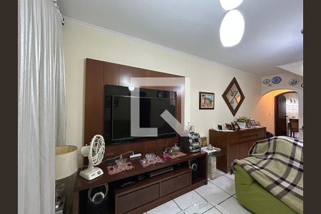 Sala de casa para alugar com 3 quartos, 178m² em Vila dos Remedios, São Paulo