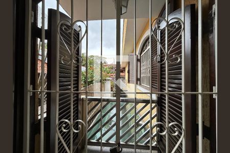 Quarto 2/ Escritório  de casa para alugar com 3 quartos, 178m² em Vila dos Remedios, São Paulo