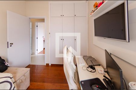 Quarto 2 de apartamento para alugar com 3 quartos, 101m² em Nova Granada, Belo Horizonte