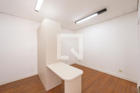 Sala/Quarto de apartamento para alugar com 1 quarto, 39m² em Vila Clementino, São Paulo